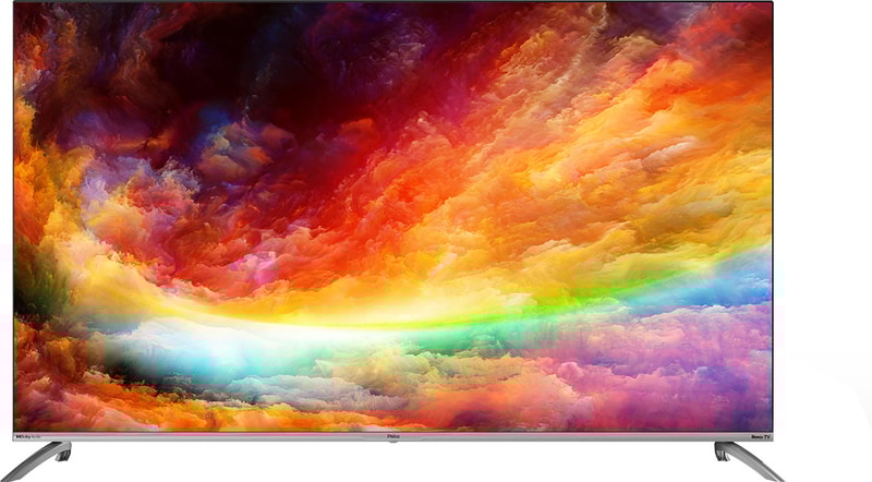 Smart TV 58'' Philco PTV58G7UR2CSBL 4K HDR