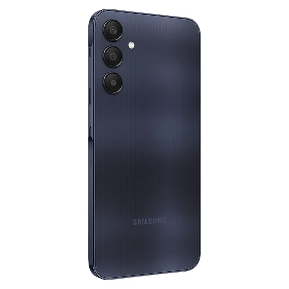 GALAXY A25 5G ブラック 64GB Celular Samsung Galaxy A25 5G 128GB, 6GB RAM, Tela Infinita de 6.5